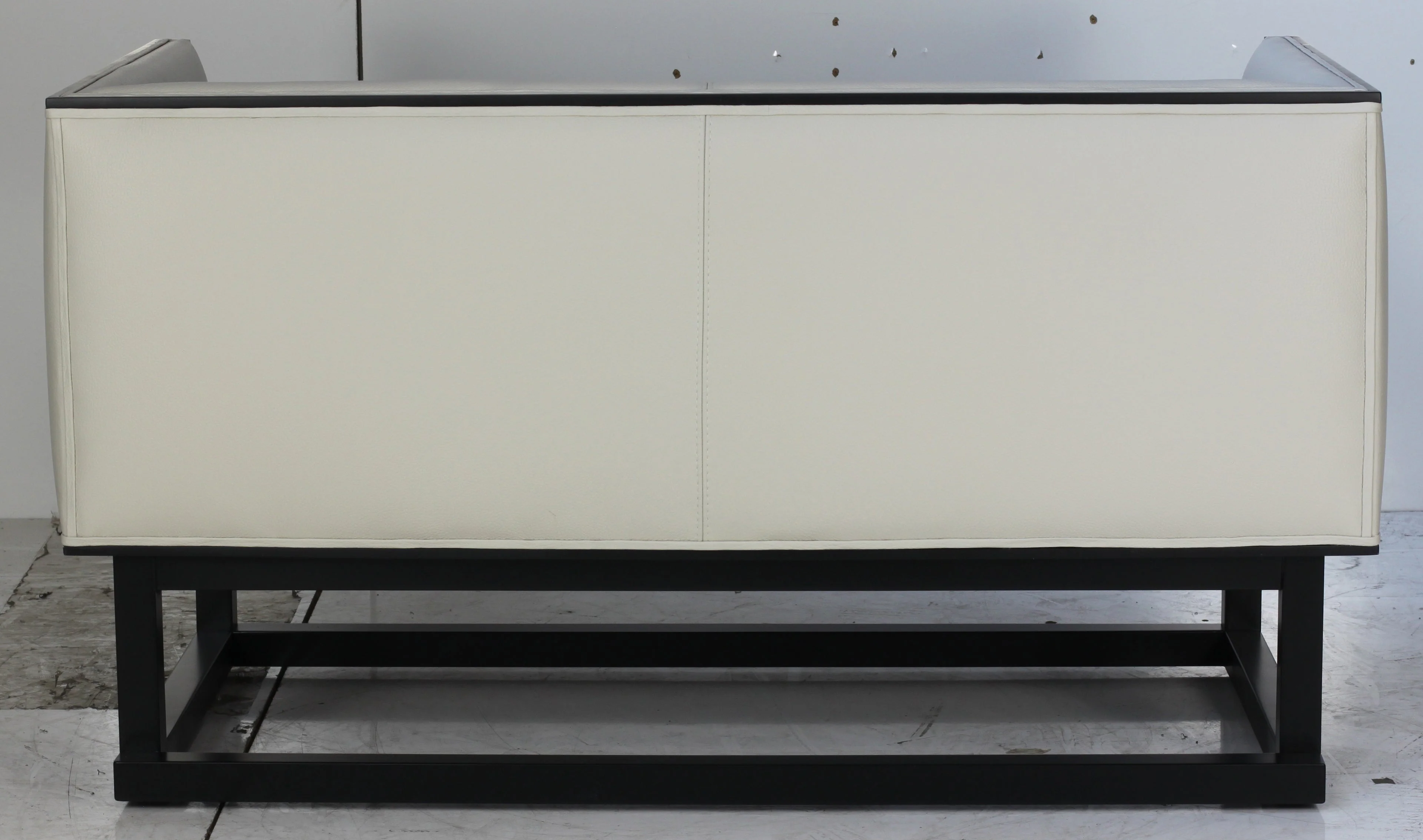 Marcel Breuer Cabinet Two Seat Sofa - Image 4