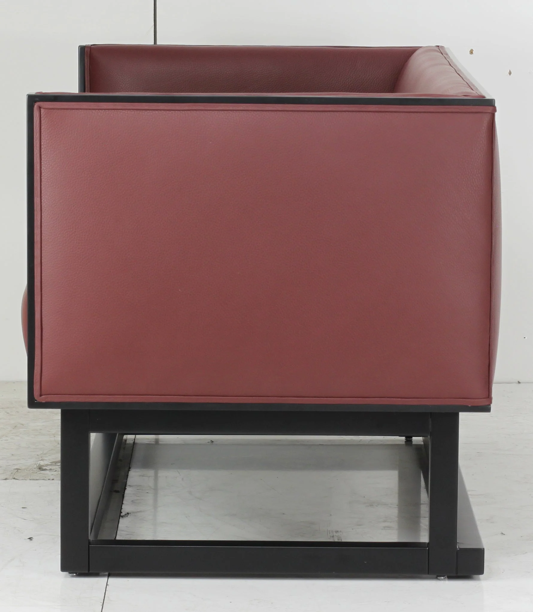 Marcel Breuer Cabinet Two Seat Sofa - Image 7