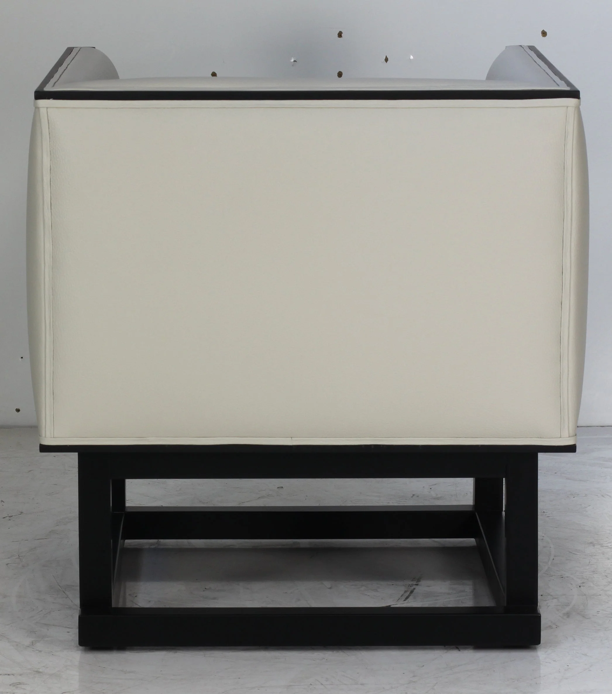 Marcel Breuer Cabinet Chair - Image 8