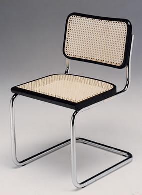 Marcel Breuer Cesca Chair Replacement Seats and Backs - Image 18