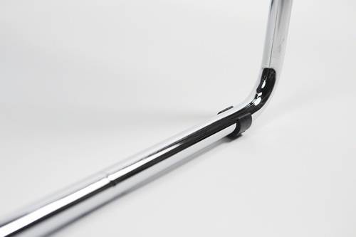 Marcel Breuer Small Laccio Table - Image 6