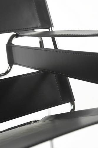 Marcel Breuer Wassily Chair - Image 4