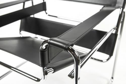 Marcel Breuer Wassily Chair - Image 7
