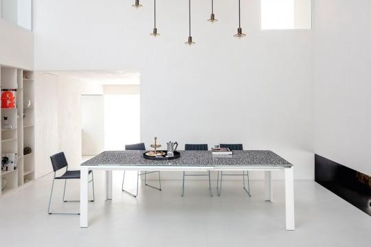Marcopolo Extendable Dining Table by Midj - Image 10