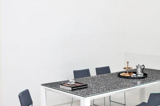 Marcopolo Extendable Dining Table by Midj - Image 11