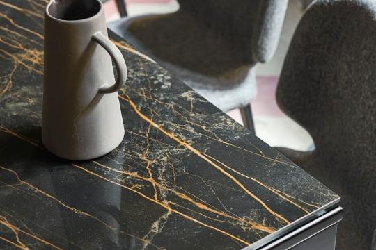 Marcopolo Extendable Dining Table by Midj - Image 12