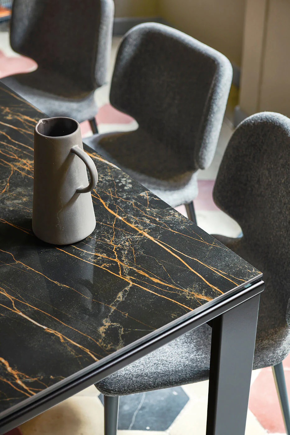 Marcopolo Extendable Dining Table by Midj - Image 13