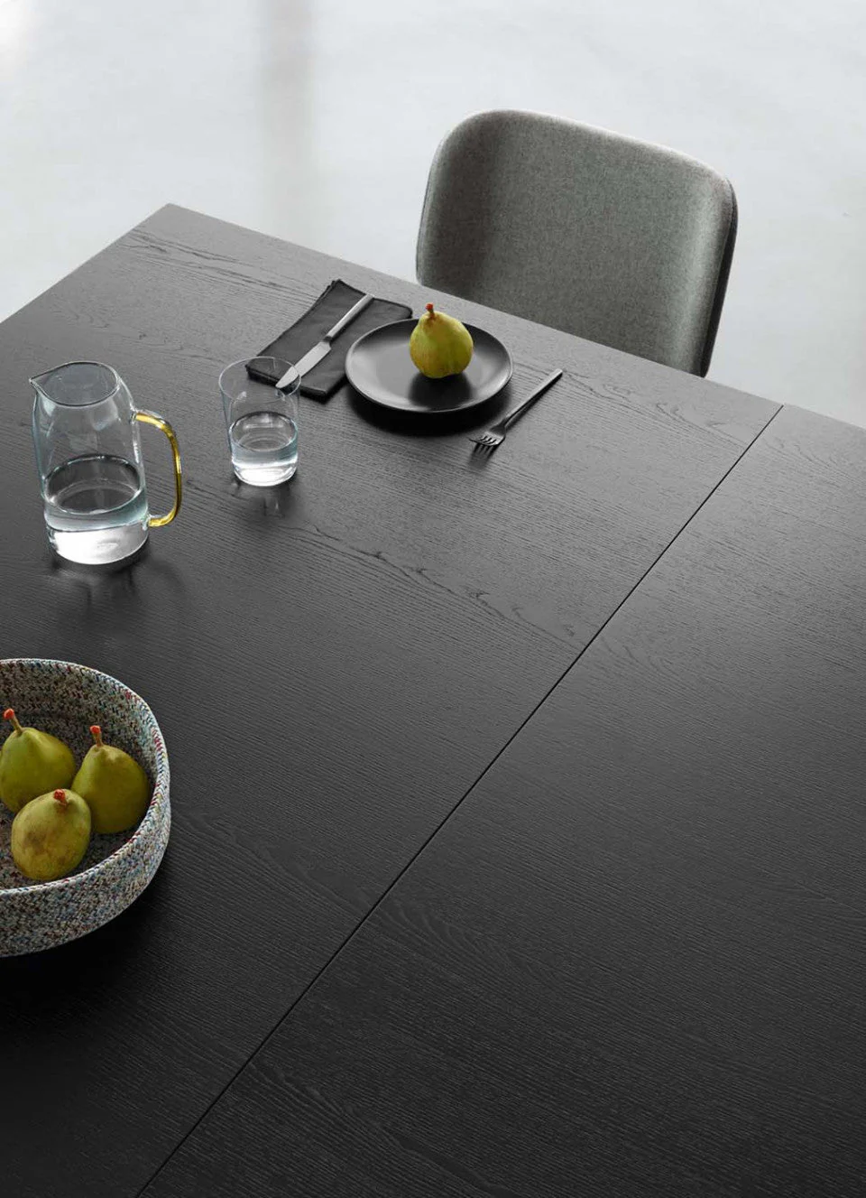 Marcopolo Extendable Dining Table by Midj - Image 14