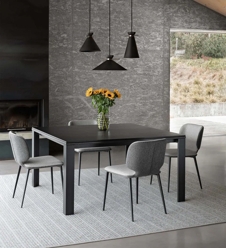 Marcopolo Extendable Dining Table by Midj - Image 8
