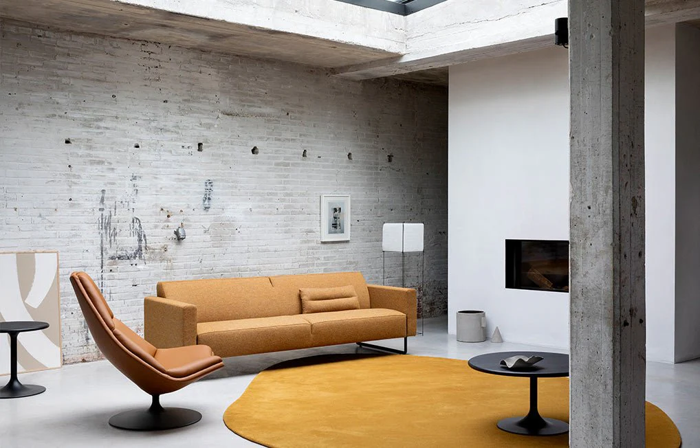 Mare Lounge Series by Artifort - Image 23