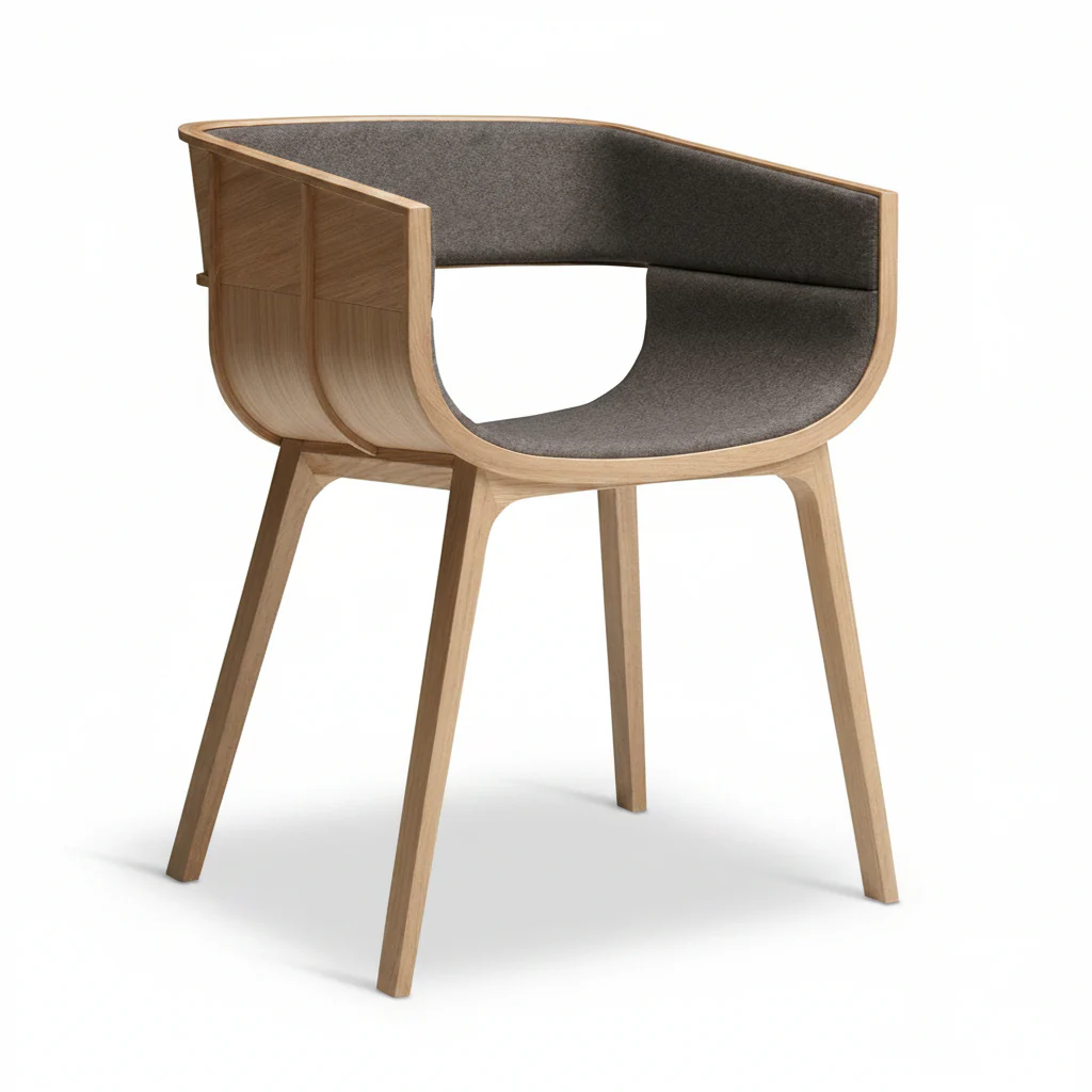 Maritime Upholstered by Casamania