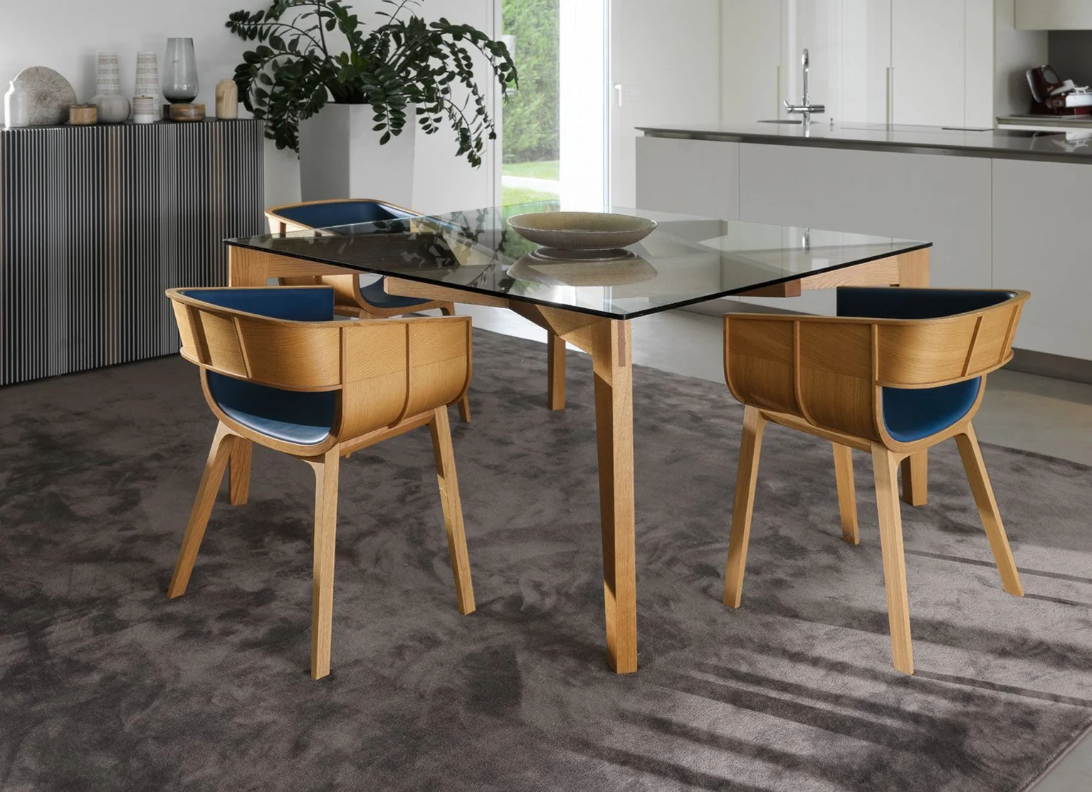 Maritime Upholstered by Casamania - Image 14
