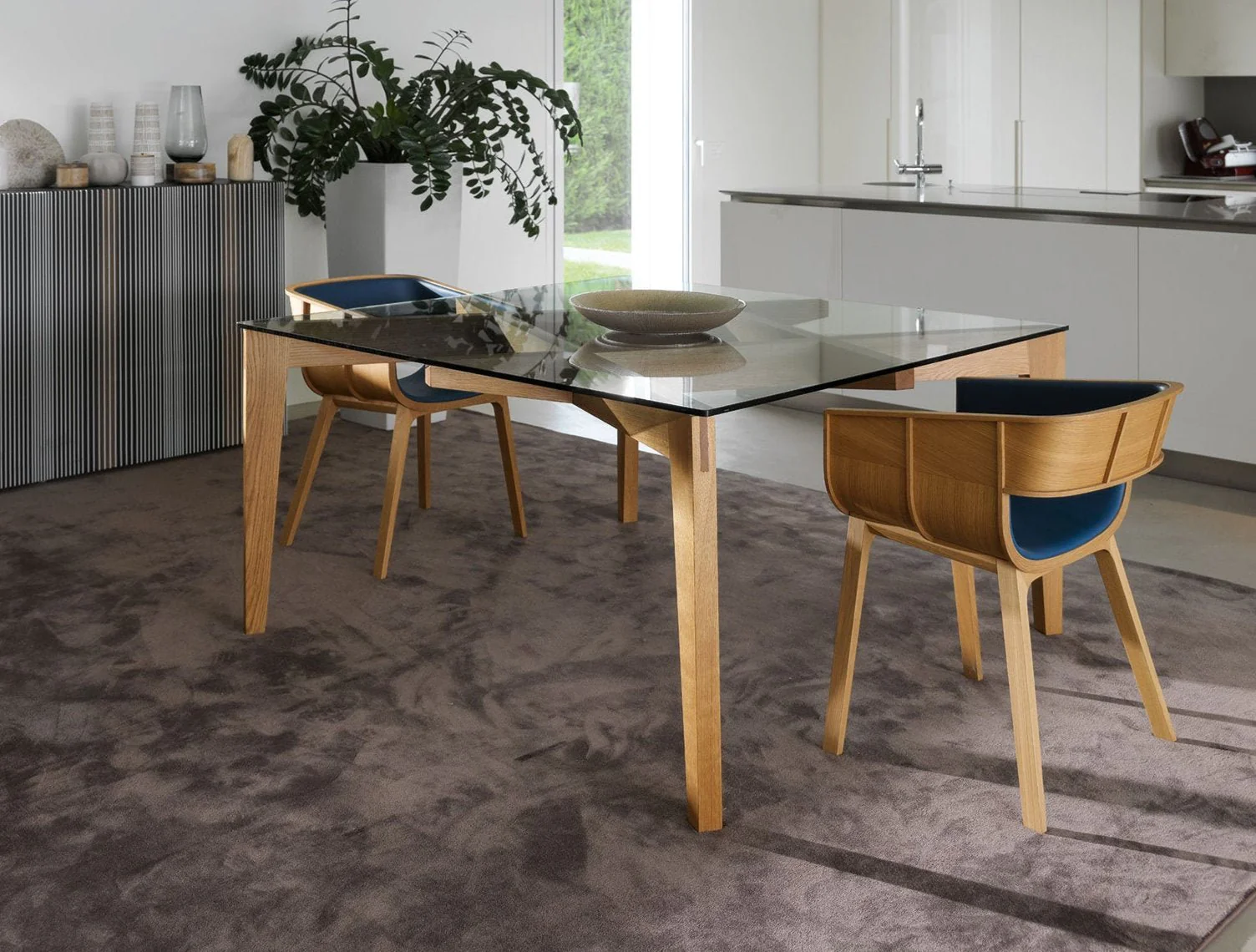 Maritime Upholstered by Casamania - Image 15