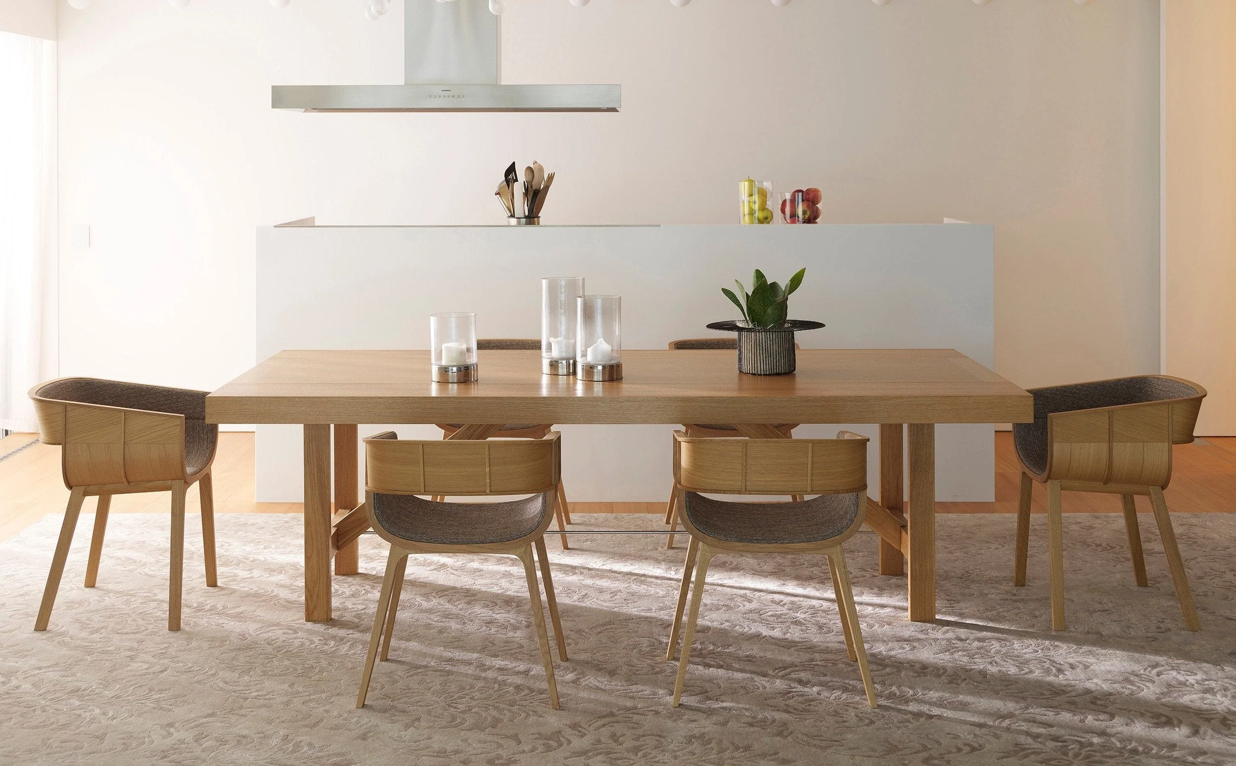 Maritime Upholstered by Casamania - Image 16