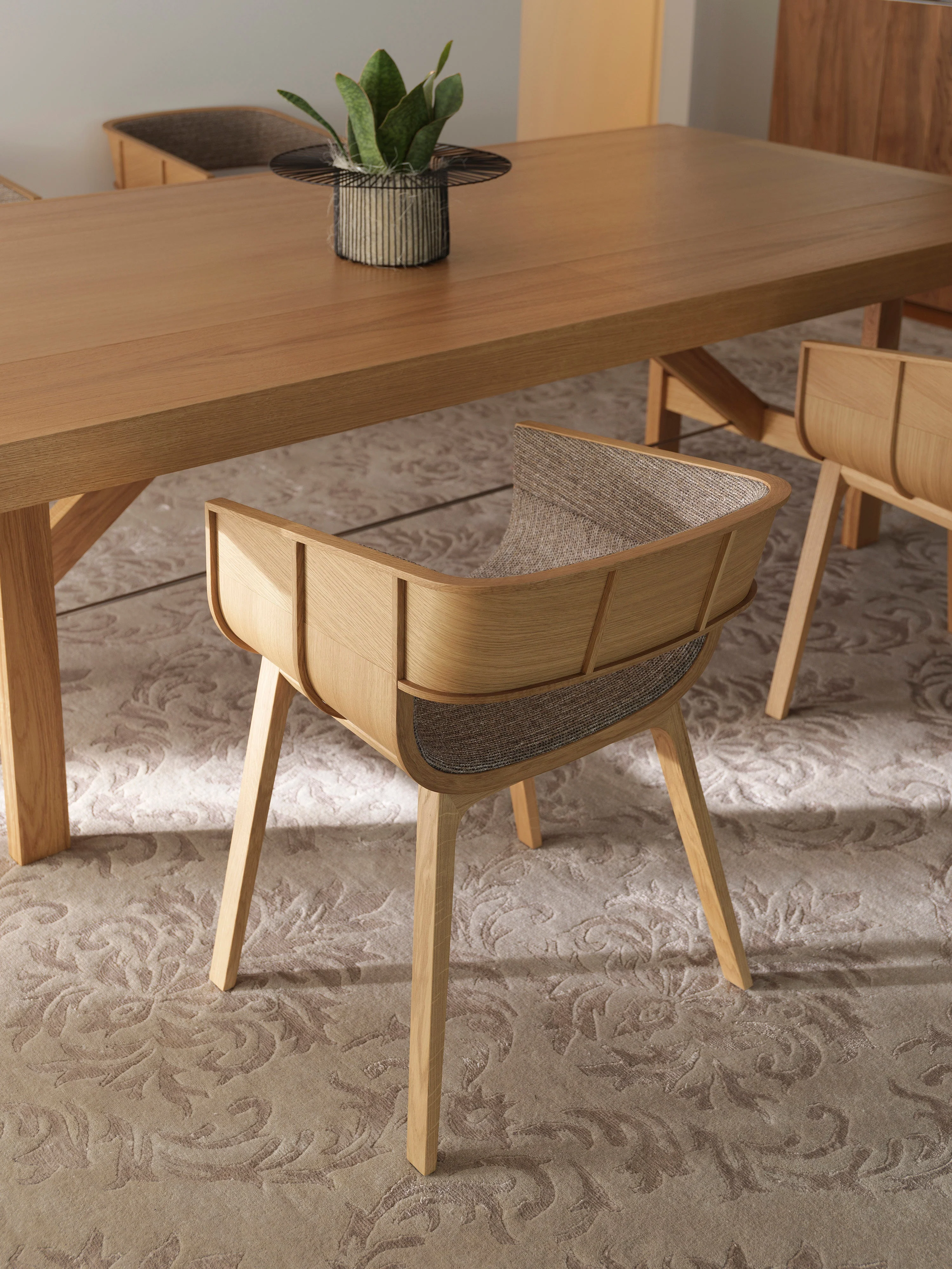 Maritime Upholstered by Casamania - Image 19