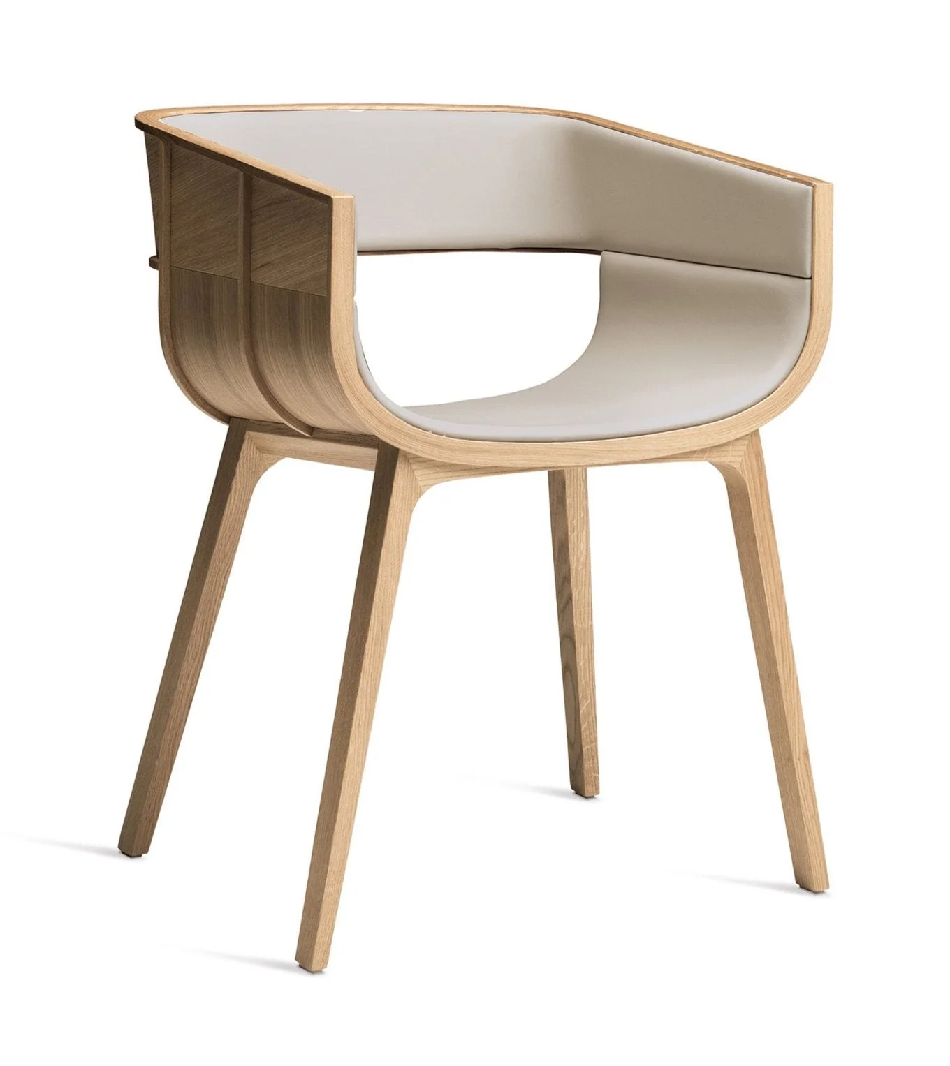 Maritime Upholstered by Casamania - Image 2