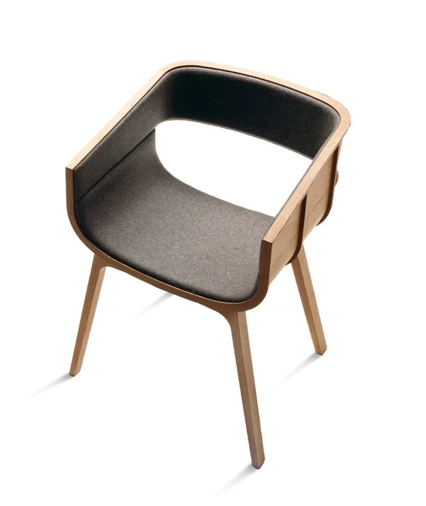 Maritime Upholstered by Casamania - Image 6