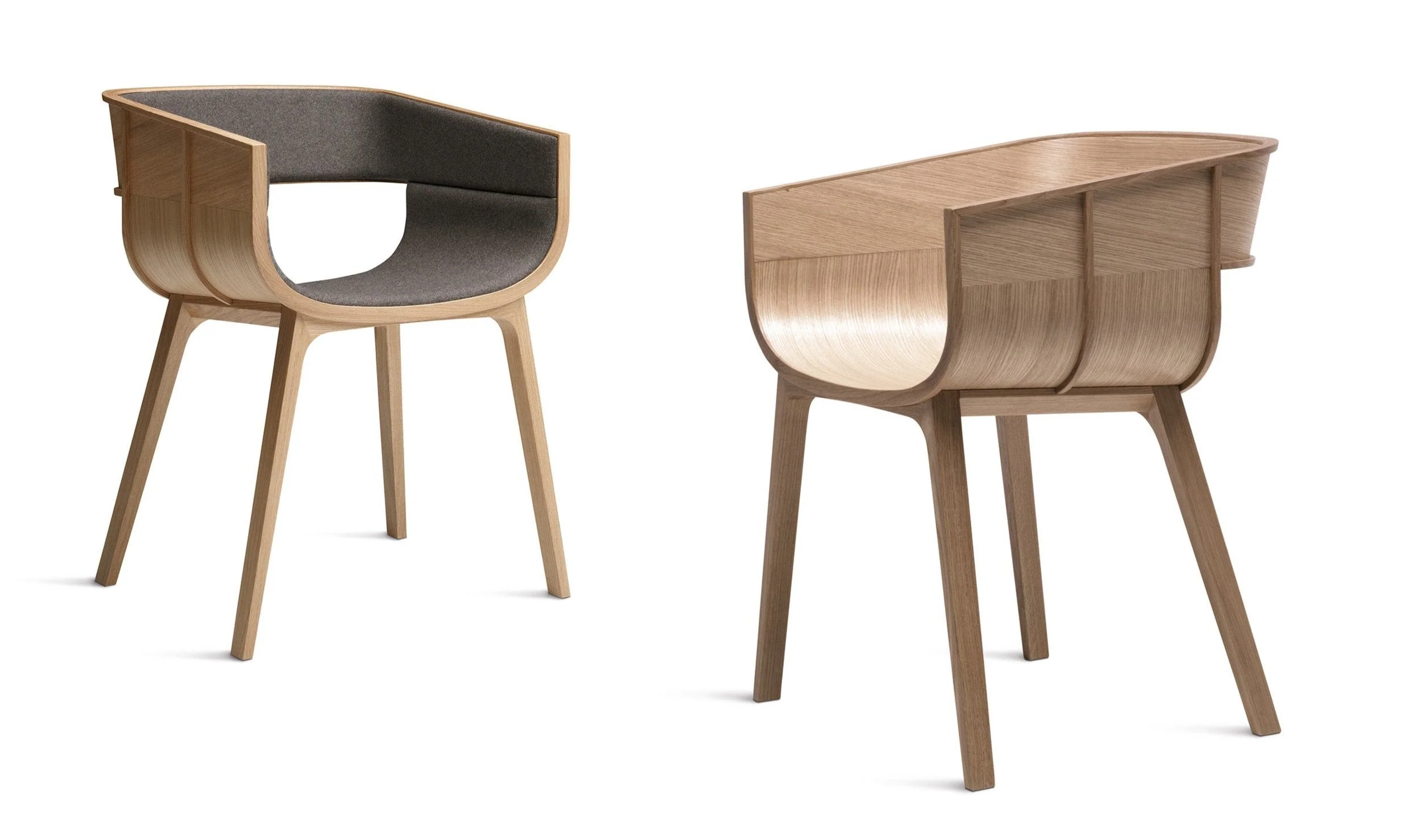 Maritime Upholstered by Casamania - Image 8