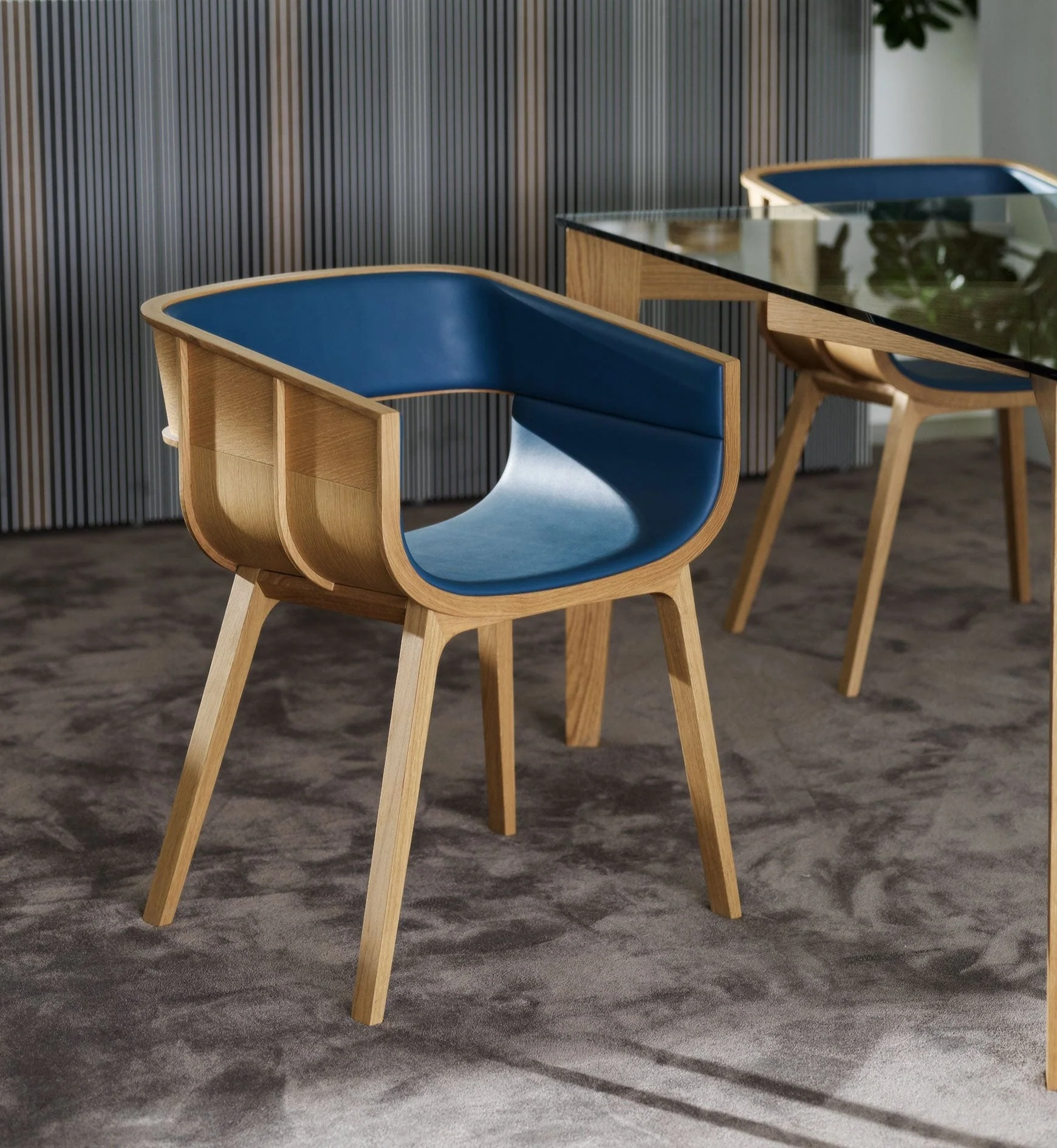 Maritime Upholstered by Casamania - Image 9