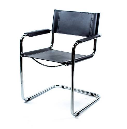 Mart Stam Cantilever Armchair - Image 3