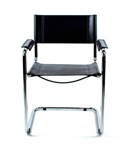 Mart Stam Cantilever Armchair - Image 5