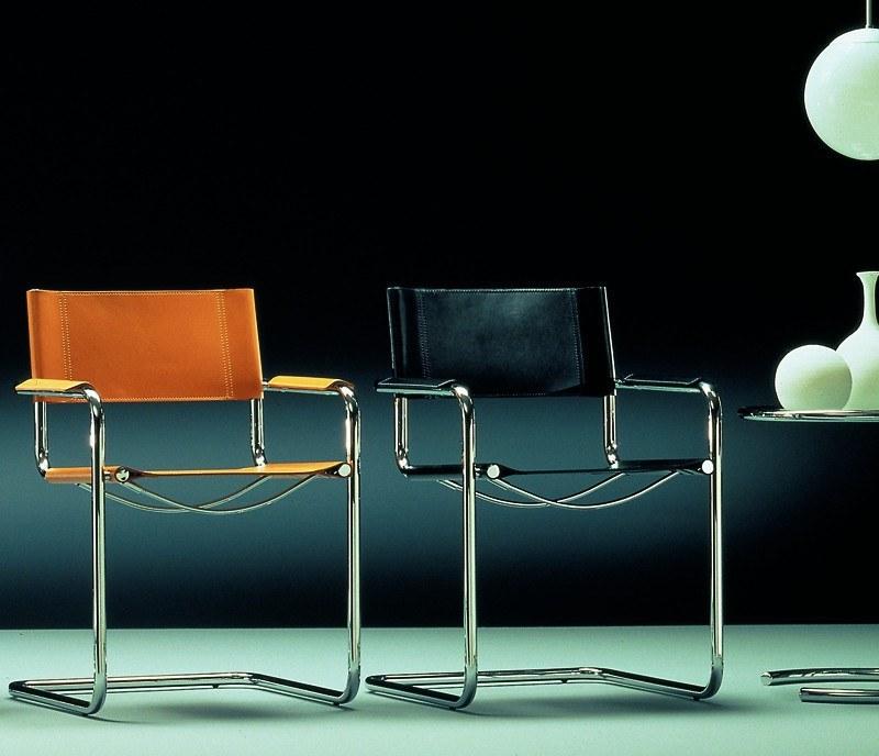 Mart Stam Cantilever Armchair - Image 7