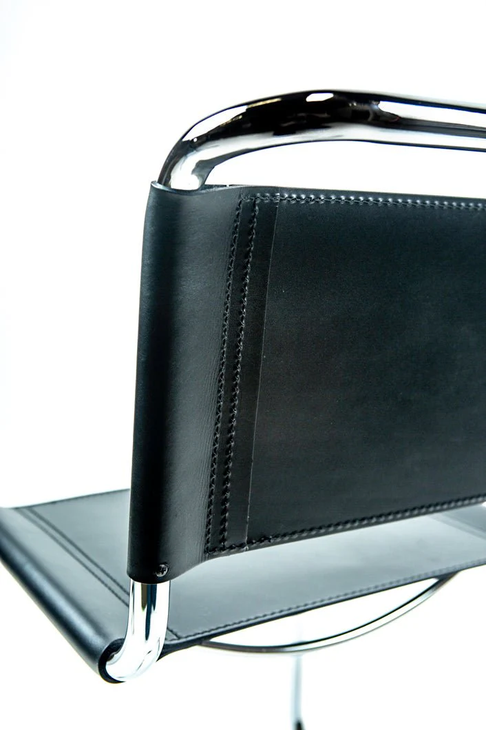 Mart Stam Cantilever Side Chair - Image 11