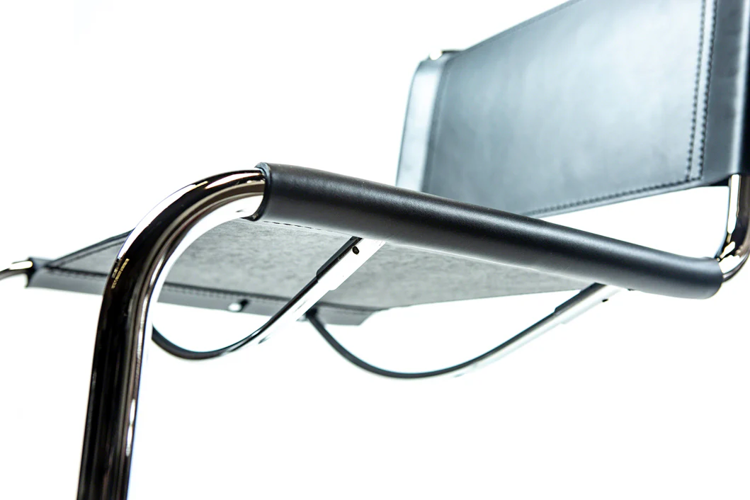 Mart Stam Cantilever Side Chair - Image 9