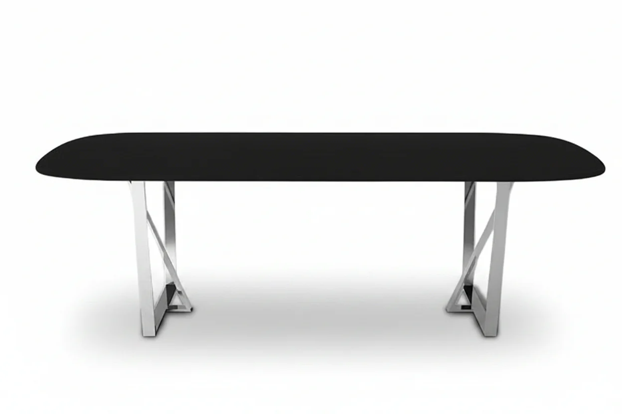 Martin Dining Table by Mast Elements