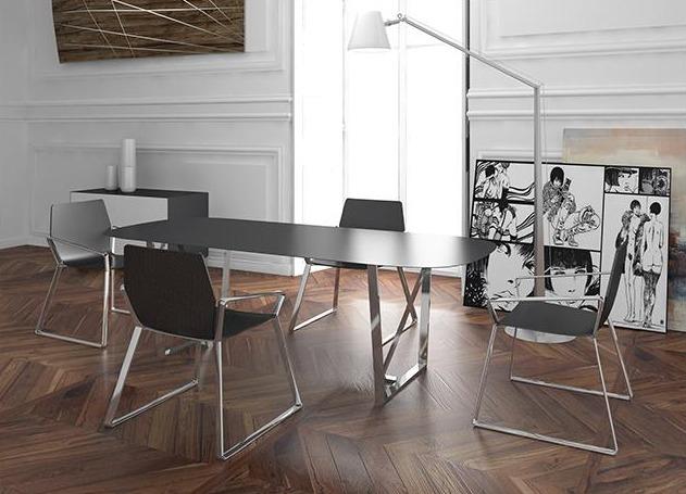 Martin Dining Table by Mast Elements - Image 2
