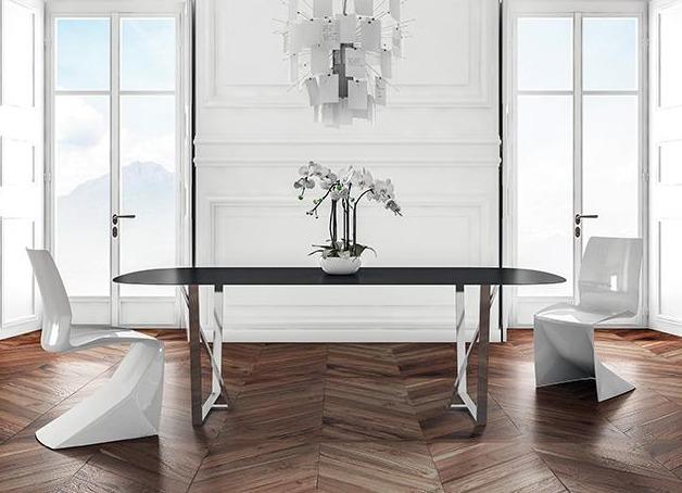 Martin Dining Table by Mast Elements - Image 3