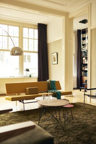 Martin Visser BR 02 Sofa Bed by Spectrum Design - Image 11