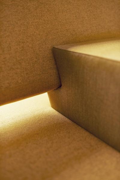 Martin Visser BR 02 Sofa Bed by Spectrum Design - Image 13