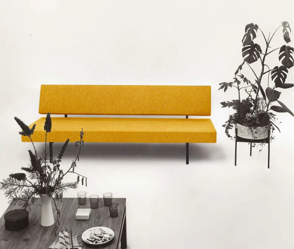 Martin Visser BR 02 Sofa Bed by Spectrum Design - Image 15