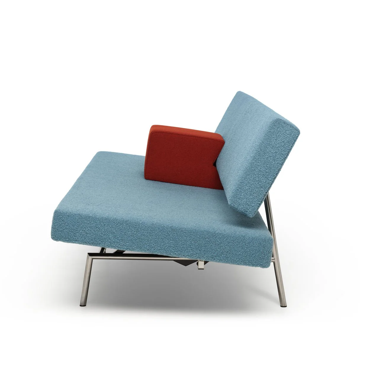 Martin Visser BR 02 Sofa Bed by Spectrum Design - Image 3