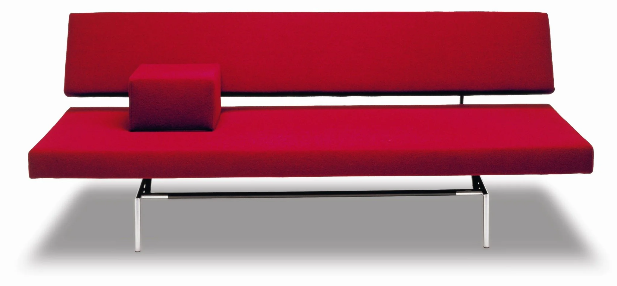 Martin Visser BR 02 Sofa Bed by Spectrum Design - Image 7