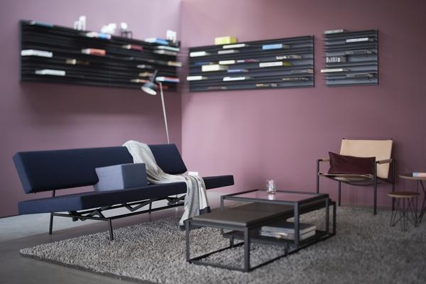 Martin Visser BR 02 Sofa Bed by Spectrum Design - Image 9