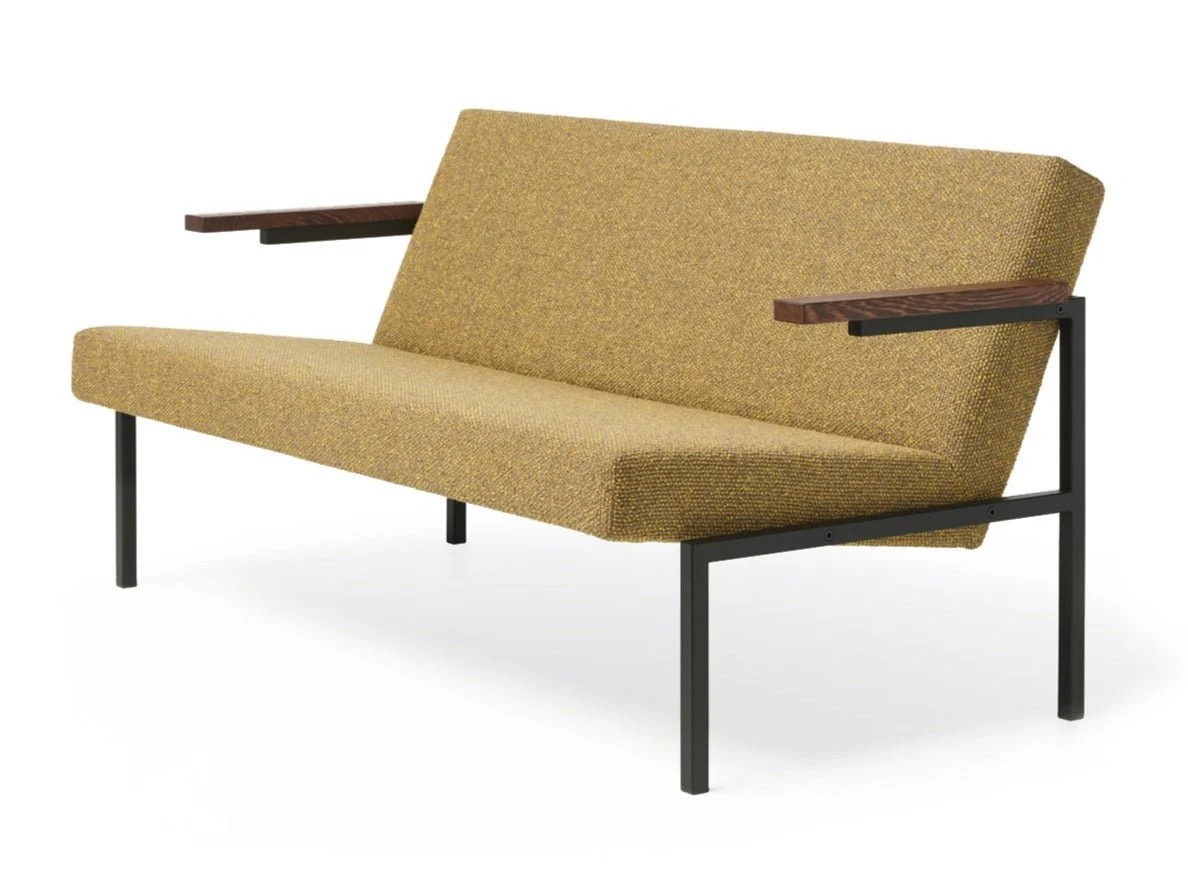 Martin Visser BZ 63 Sofa Bed by Spectrum Design