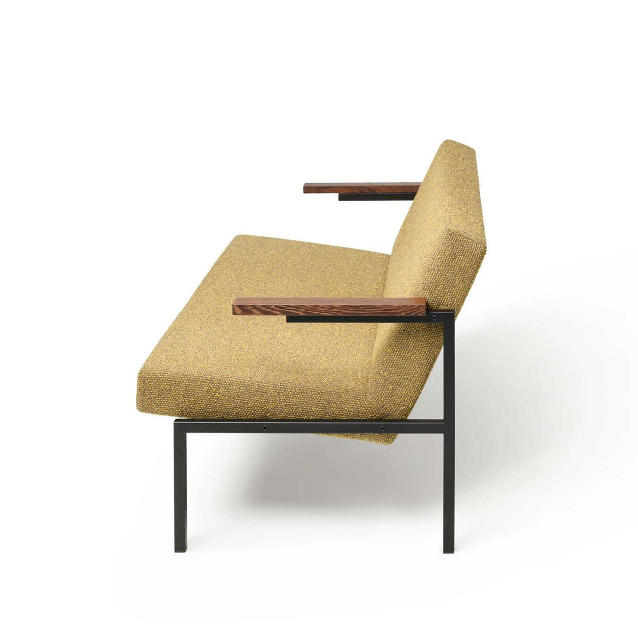 Martin Visser BZ 63 Sofa Bed by Spectrum Design - Image 2