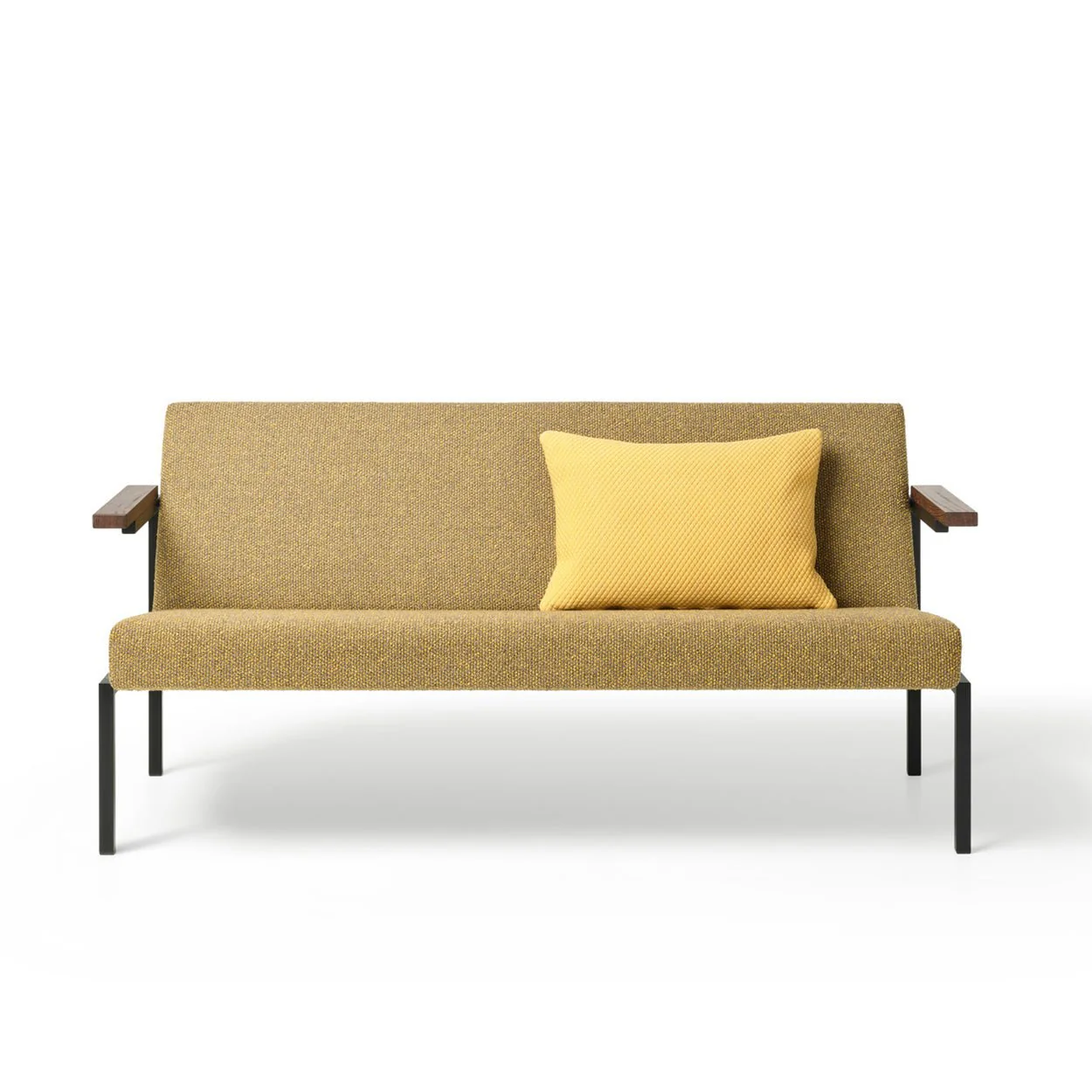 Martin Visser BZ 63 Sofa Bed by Spectrum Design - Image 4