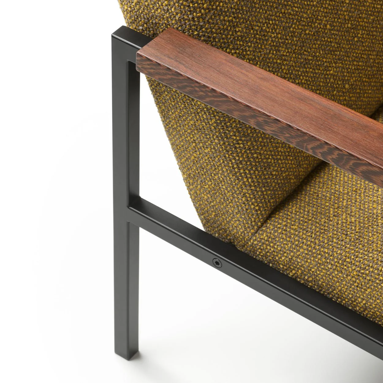 Martin Visser BZ 63 Sofa Bed by Spectrum Design - Image 7
