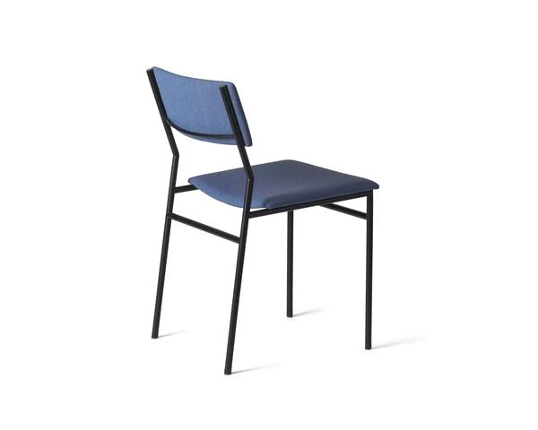 Martin Visser SE 07 Chair by Spectrum Design - Image 4