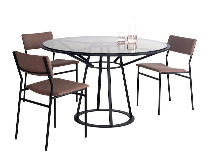 Martin Visser SE 07 Chair by Spectrum Design - Image 6