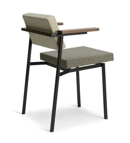 Martin Visser SE 69 Armchair by Spectrum Design - Image 3