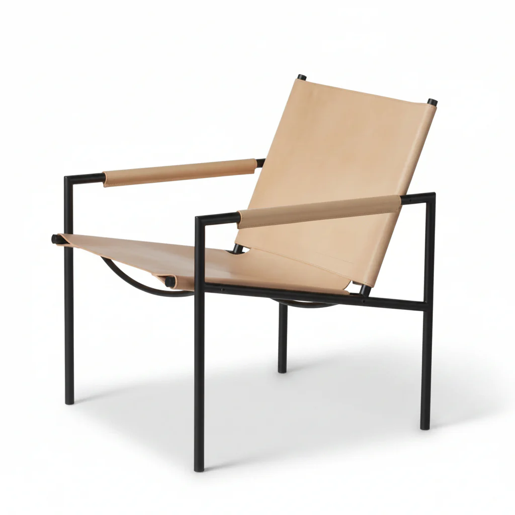 Martin Visser SZ 02 Easy Chair by Spectrum Design
