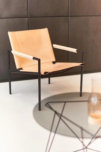 Martin Visser SZ 02 Easy Chair by Spectrum Design - Image 15