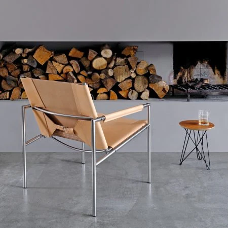 Martin Visser SZ 02 Easy Chair by Spectrum Design - Image 22