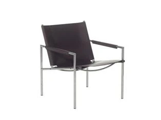 Martin Visser SZ 02 Easy Chair by Spectrum Design - Image 3