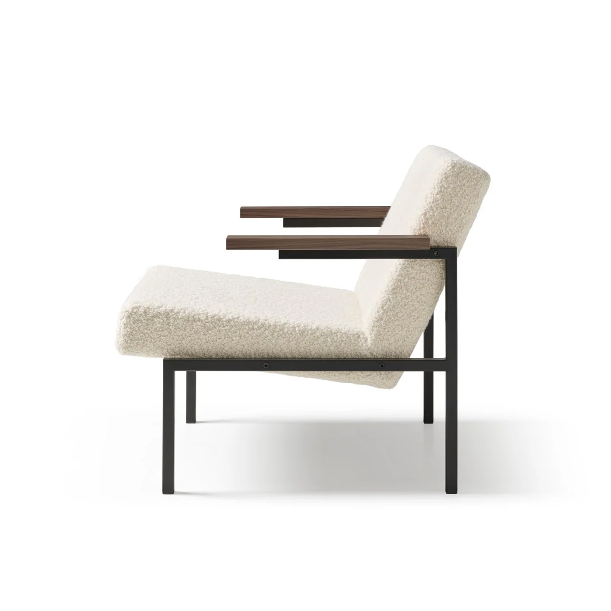 Martin Visser SZ 63 Armchair by Spectrum Design - Image 5