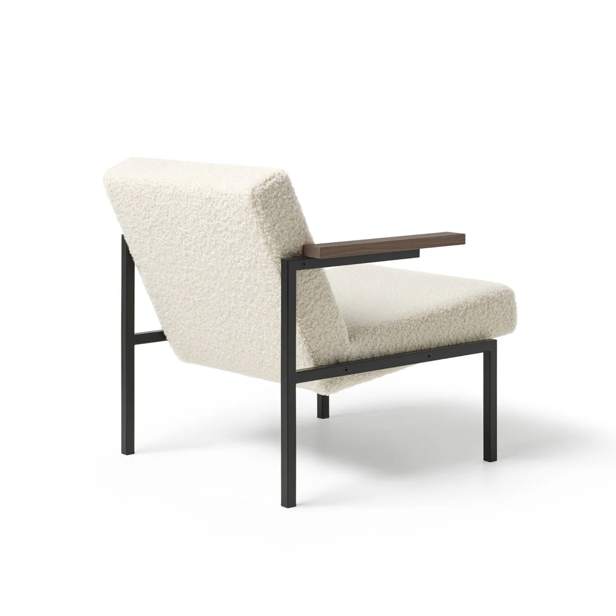 Martin Visser SZ 63 Armchair by Spectrum Design - Image 6